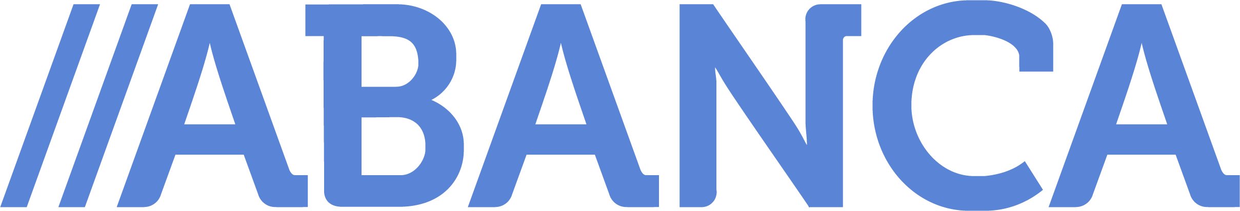 Abanca Logo