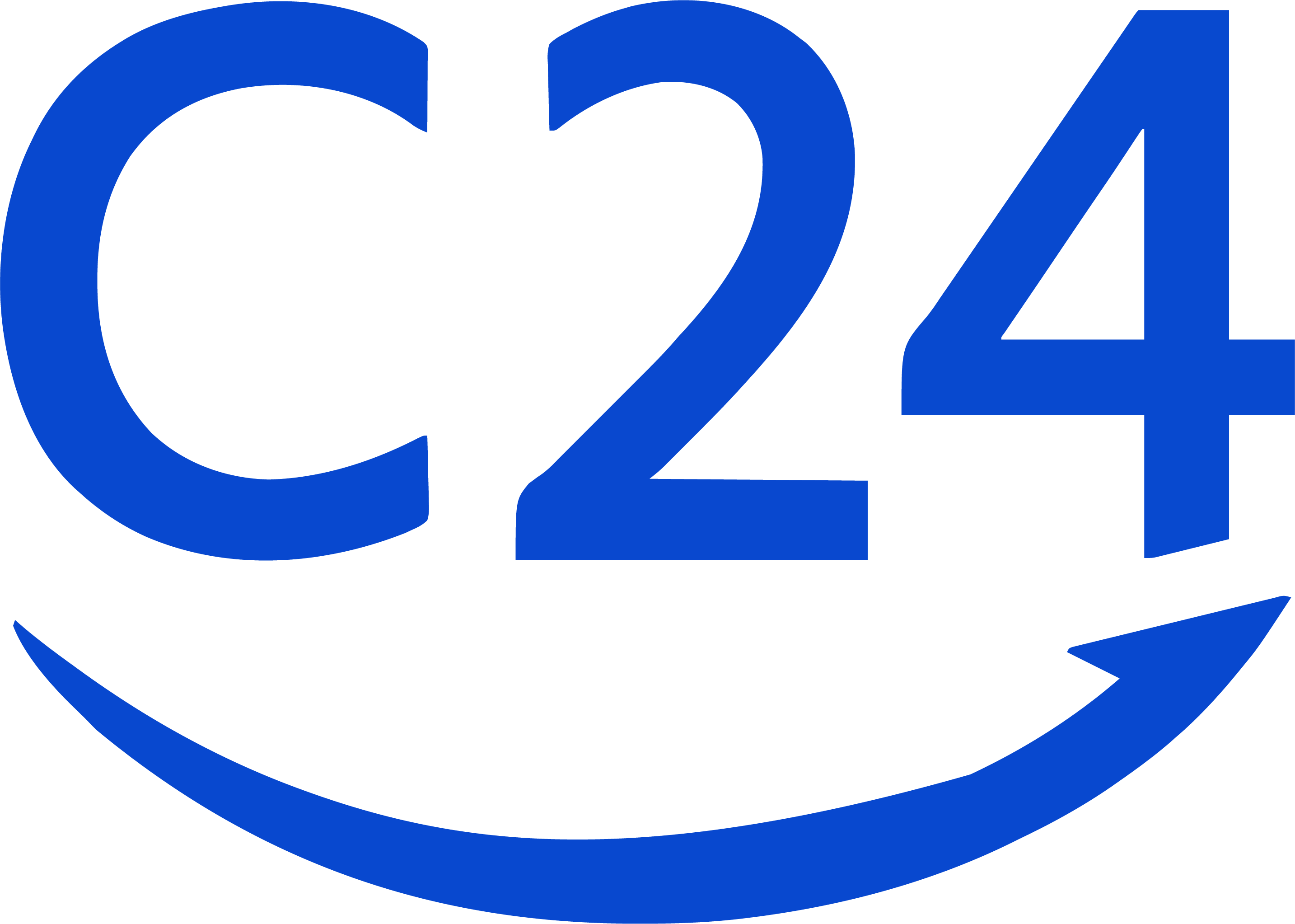 C24 Bank Logo