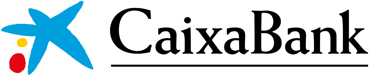 CaixaBank Logo