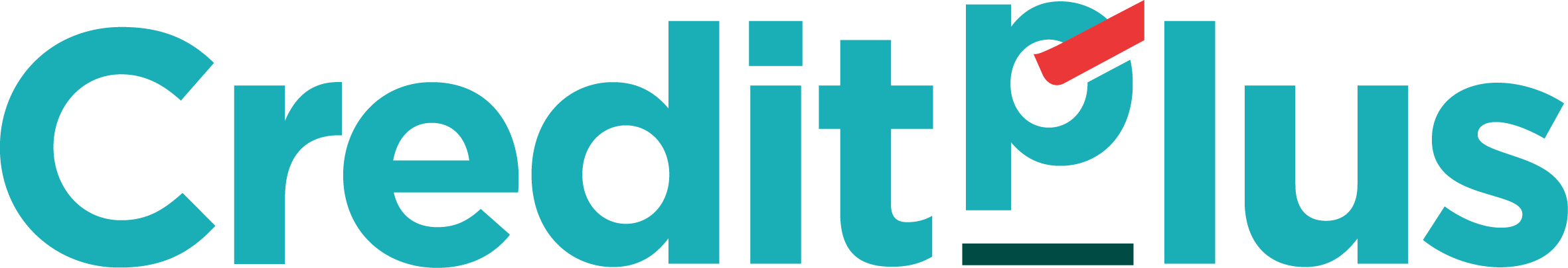 Creditplus Bank Logo