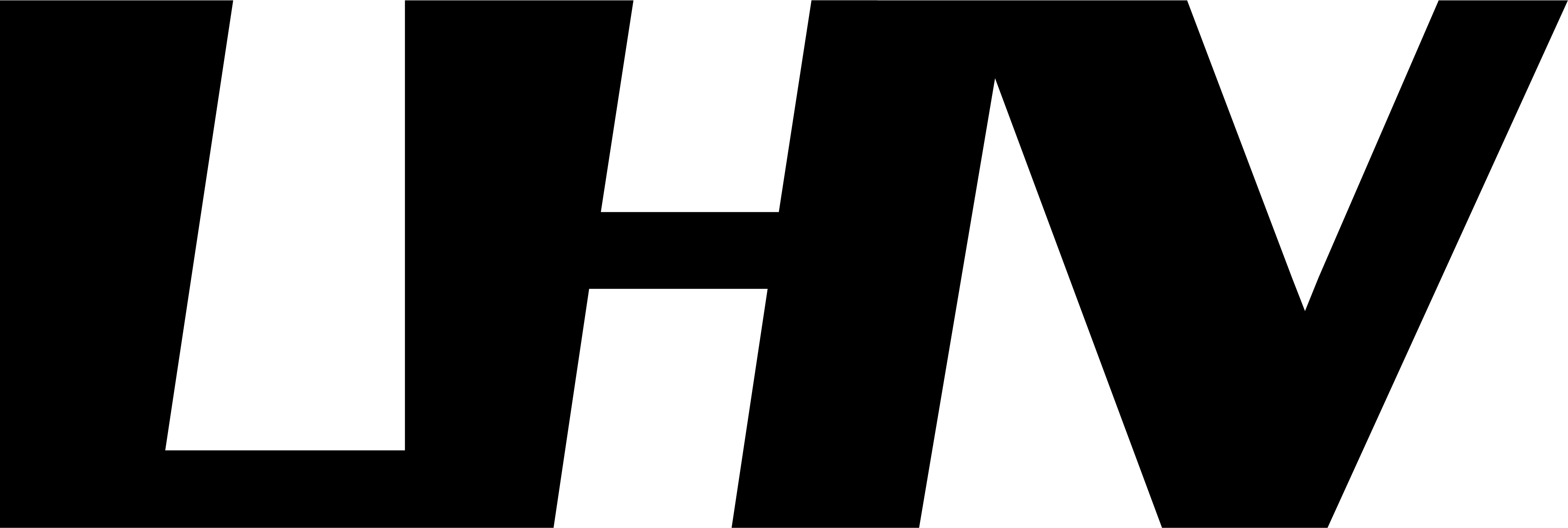 LHV Pank Logo