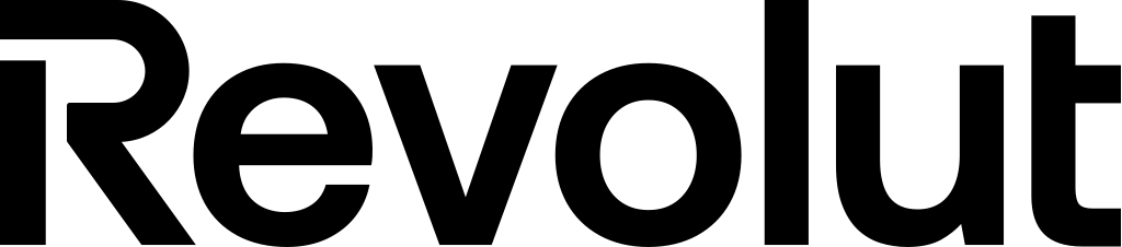 Revolut Bank Logo