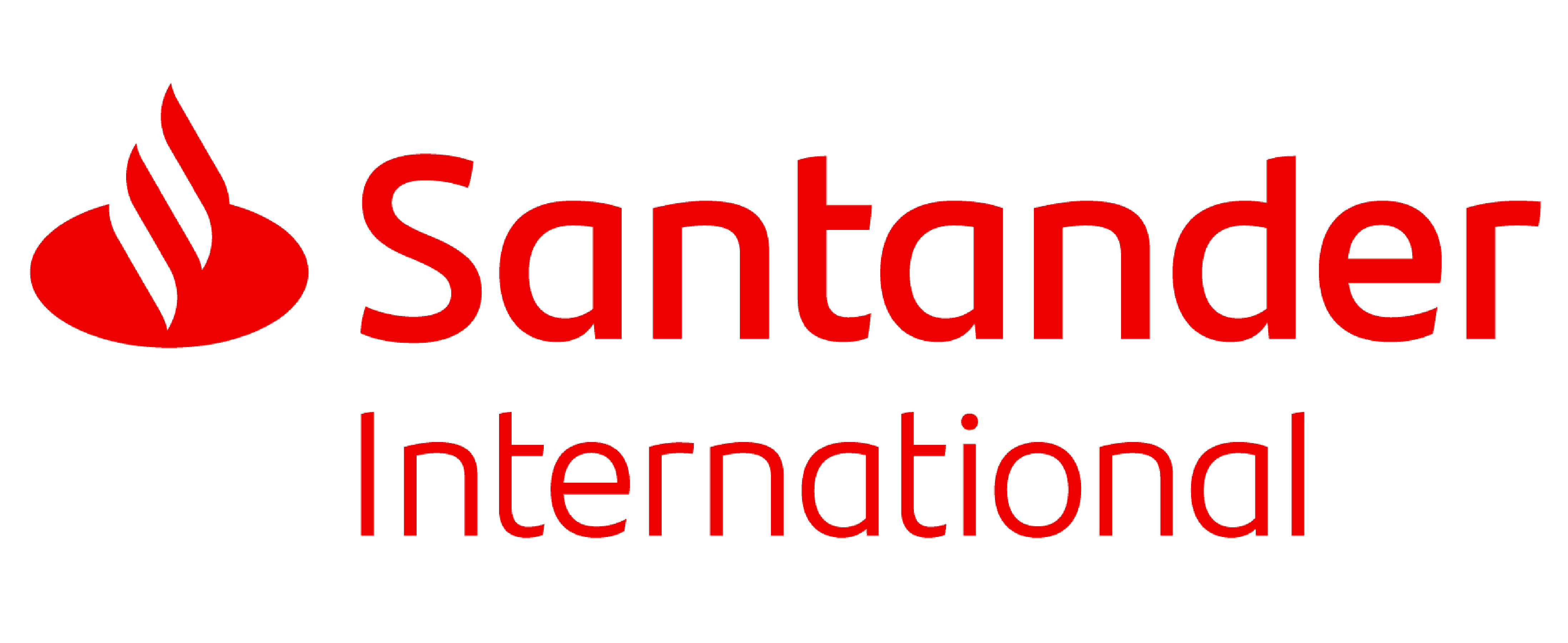 Santander UK Logo