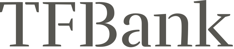 TF Bank Logo