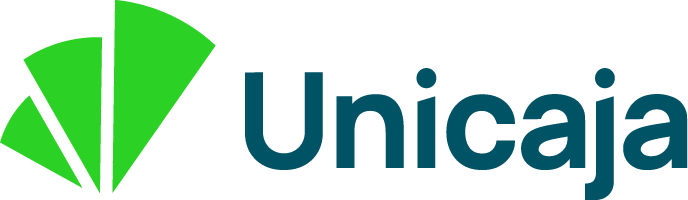 Unicaja Banco, S.A. Logo